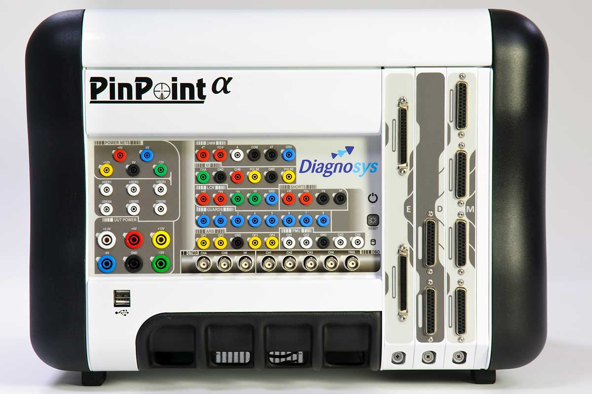 pin-point-alpha1